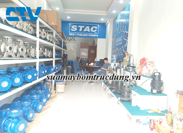                                                Máy Bơm Nước