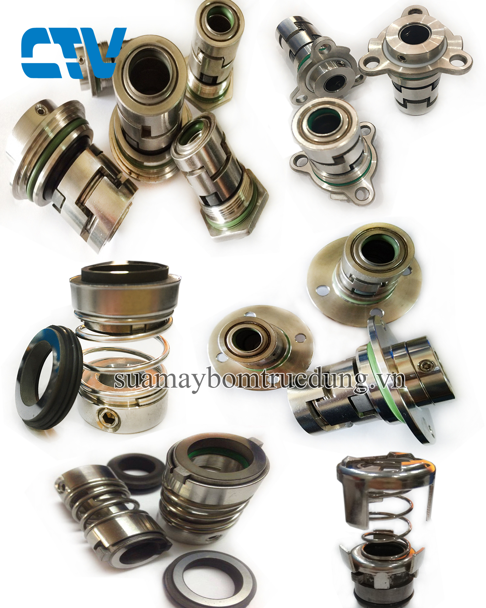                                                 Phớt bơm nước                                                                                                        <p>Cường Thịnh Vương cung cấp đầy đủ c&aacute;c loại phớt m&aacute;y bơm của tất cả c&aacute;c h&atilde;ng m&aacute;y bơm tr&ecirc;n thị trường như Ebara, Pentax, Stac, Sealand, Foras, Matra, Mastra, Leo, Tsurumi,Grundfos, Dragon, Paragon, CNP,Panasonic......</p>

<p><strong>Danh s&aacute;ch c&aacute;c loại phớt được cung cấp bởi Cường Thịnh Vương như sau:</strong></p>

<p>+ Phớt m&aacute;y bơm theo h&atilde;ng</p>

<p>+ Phớt m&aacute;y bơm c&ocirc;ng nghiệp</p>

<p>+ Phớt m&aacute;y bơm gia đ&igrave;nh</p>

<p>+ Phớt cơ kh&iacute;</p>

<p>+ Phớt chịu dầu</p>

<p>+ Phớt chịu nhiệt</p>

<p>+ Phớt chịu h&oacute;a chất</p>

<p>+ Phớt cho m&aacute;y khuấy</p>

<p>+ Phớt đặc chủng</p>

<p>+ Gioăng chịu nhiệt</p>

<p>.................</p>

<p>Qu&yacute; kh&aacute;ch đang c&oacute; nhu cầu mua phớt m&aacute;y bơm nước h&atilde;y li&ecirc;n hệ ngay với ch&uacute;ng t&ocirc;i để được b&aacute;o gi&aacute; nhanh ch&oacute;ng v&agrave; chi tiết.&nbsp;</p>

<p><span style=