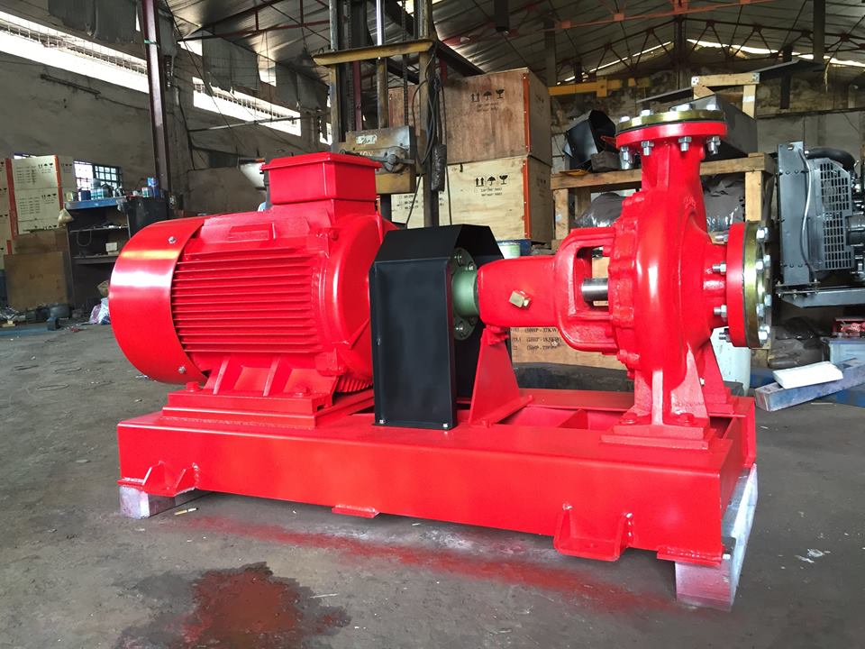 Những yếu tố ảnh hưởng đến tuổi thọ của máy bơm nước Mitsuky