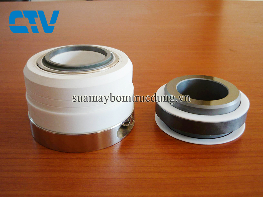 Phớt Chịu Hóa Chất Trong Máy Bơm Nước: Tầm Quan Trọng và Ứng Dụng