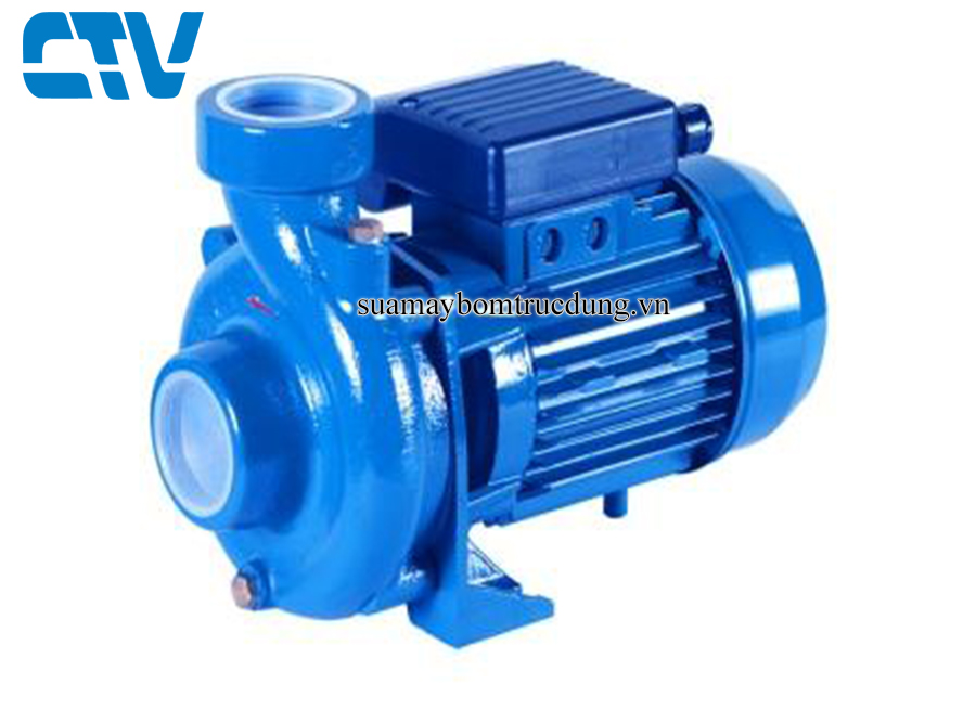 Máy bơm nước ly tâm đặt cạn Stac CR/80