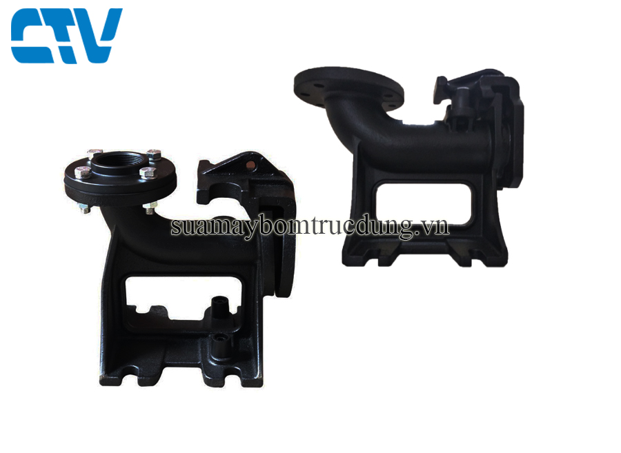 Auto Coupling (Khớp nối nhanh) cho máy bơm chìm