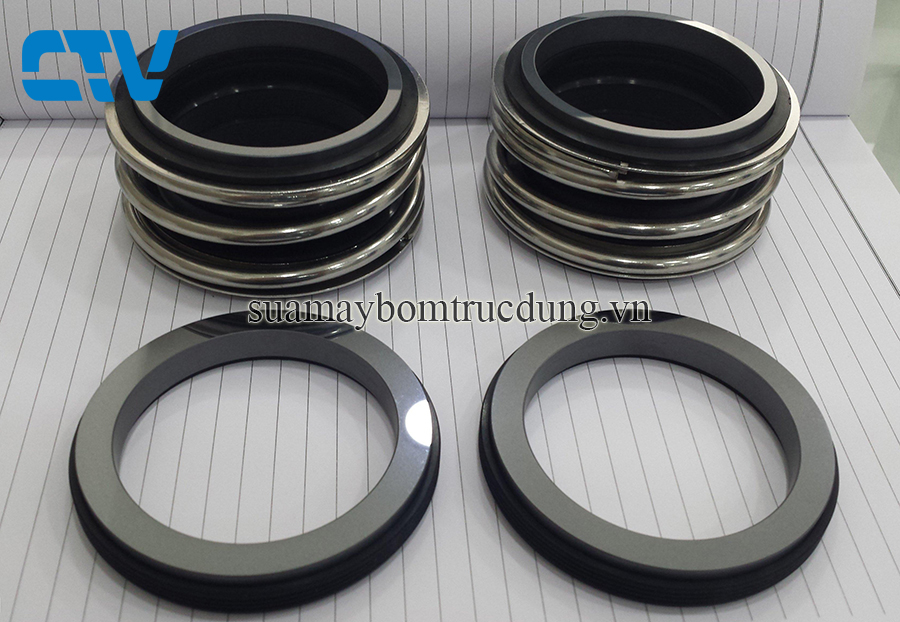 Phớt máy bơm chìm KSB type MG1-70