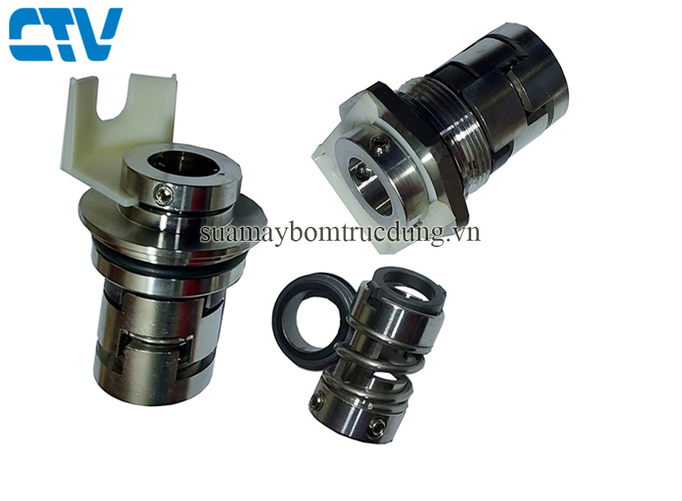 Phớt cơ khí bơm trục đứng Masflo MVI 20-1