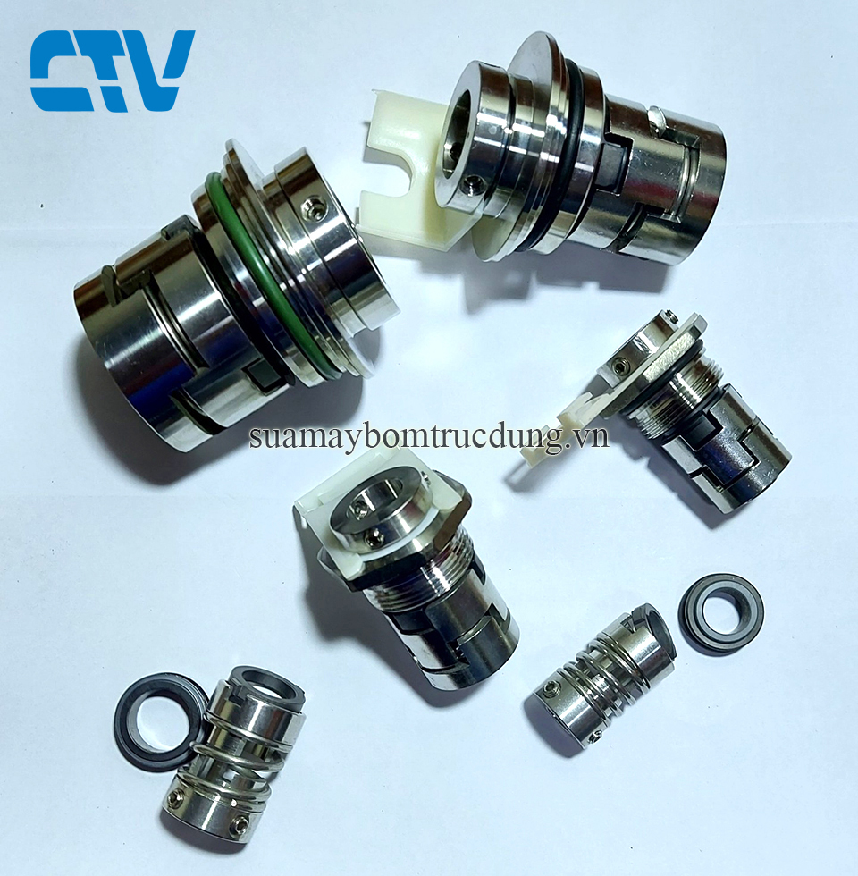 Phớt máy bơm nước Grundfos chất lượng, giá tốt nhất