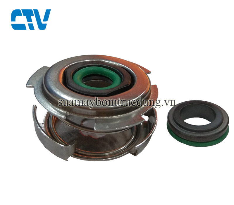 Phớt máy bơm (phốt bơm) Grundfos CM 10-5